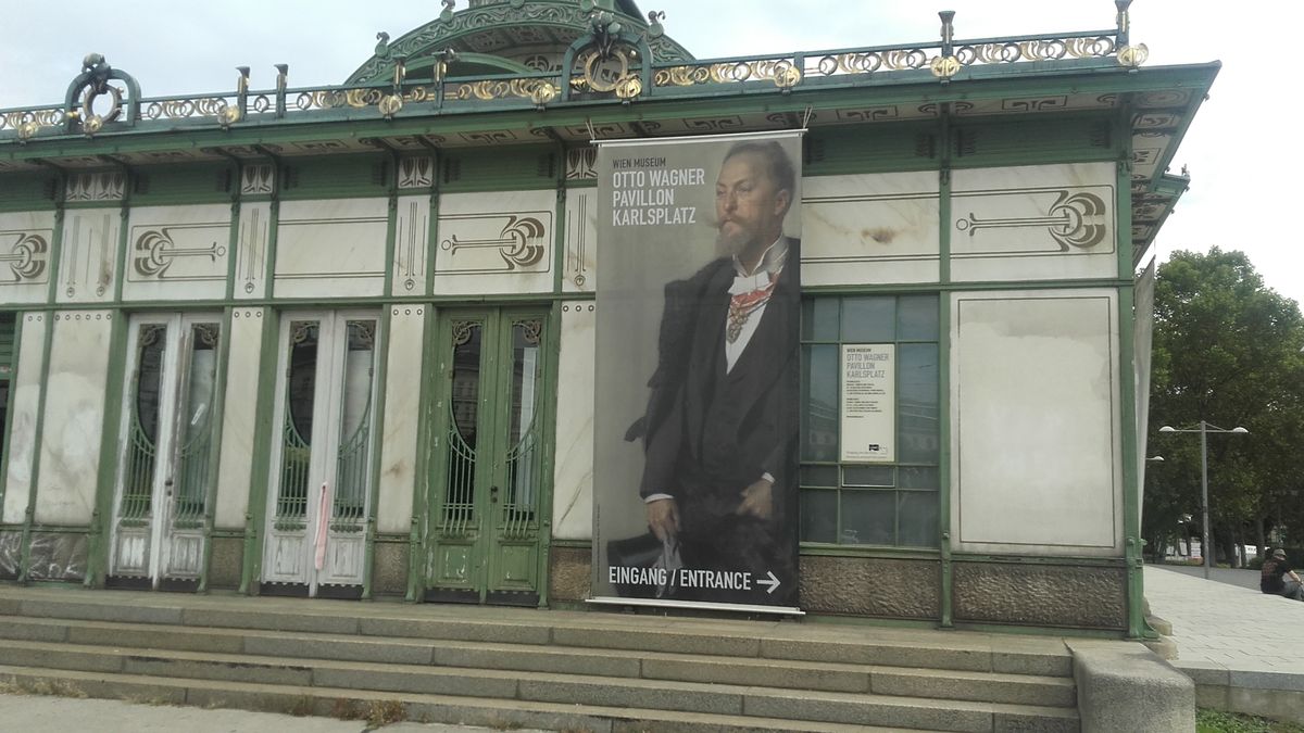 Őszi Bécsi Kultúrális Körkép