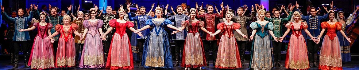 Új főigazgató a Budapesti Operettszínház élén