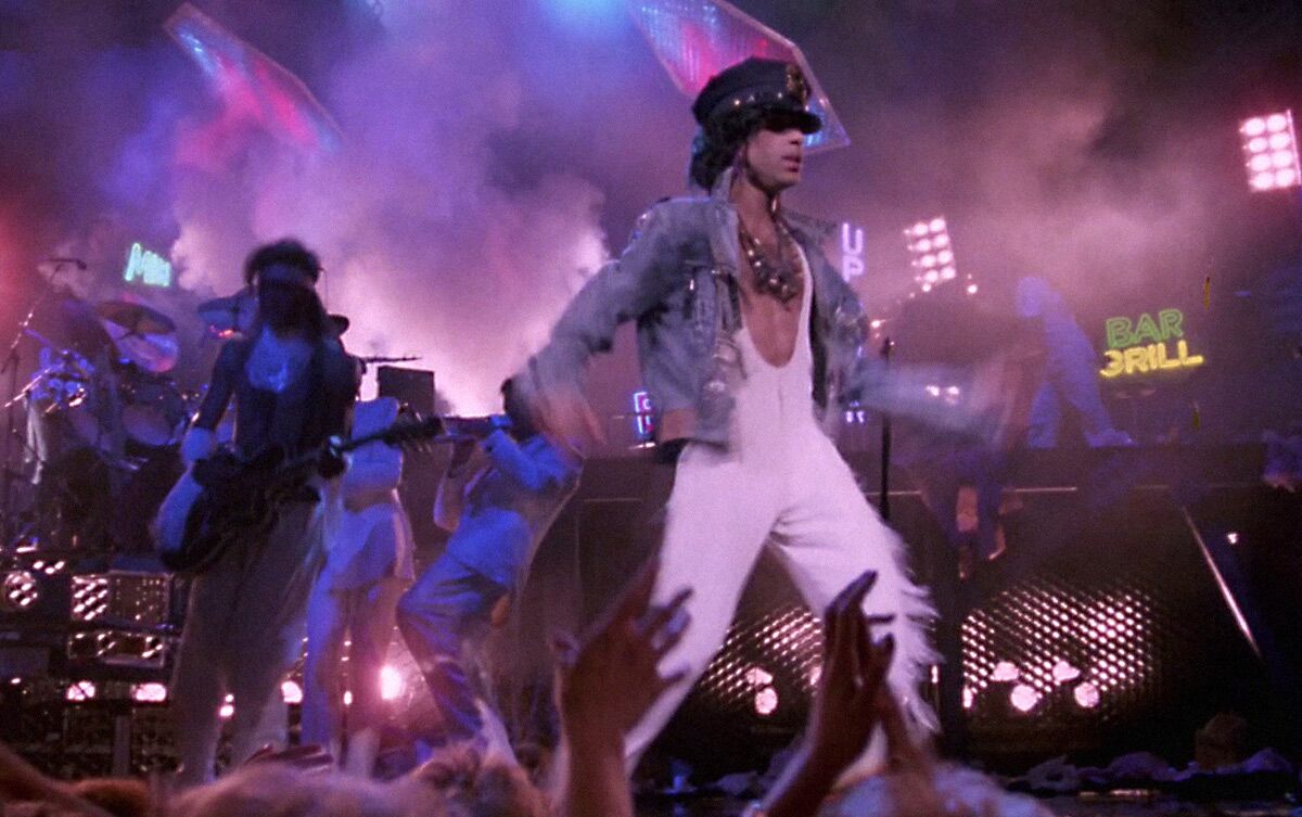PRINCE: Sign O’ The Times