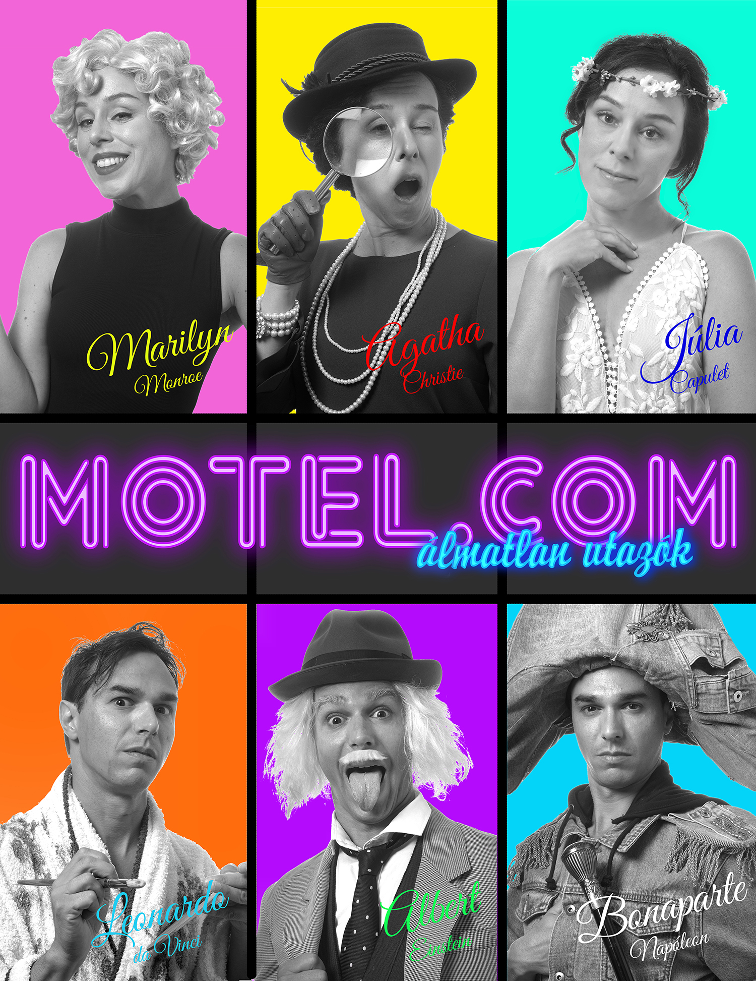 Motel.com