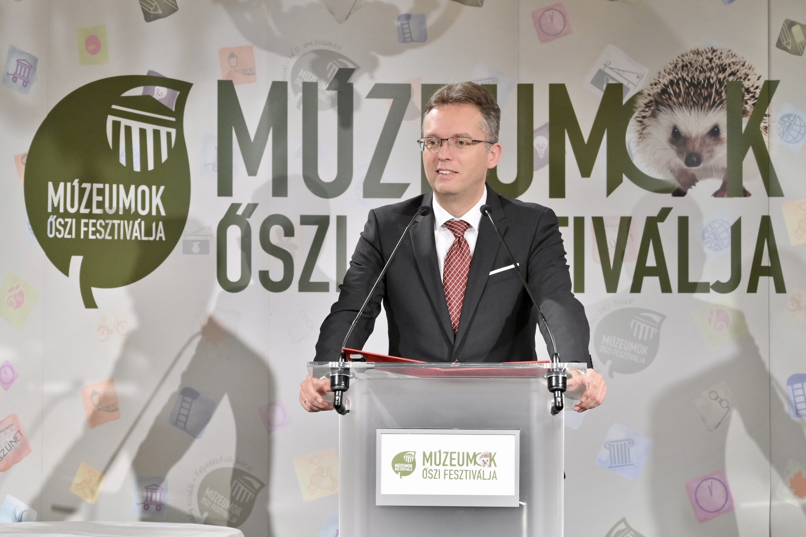 Múzeumok Őszi Fesztiválja