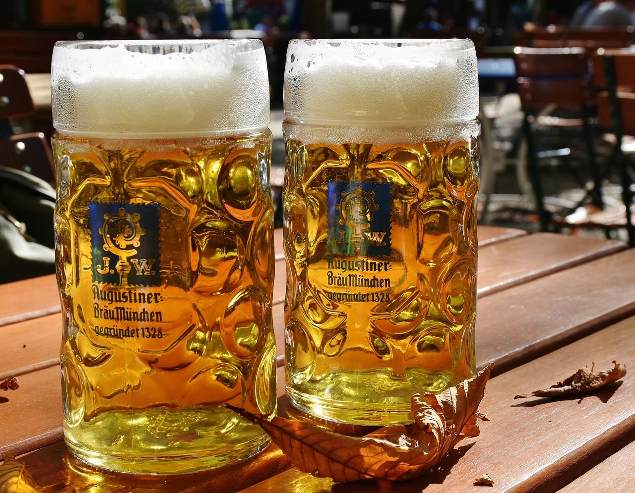 OktoBeerfest :négy napig minden a sörről szól a Városligeti Műjégpályán
