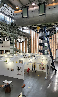 Art Market Budapest