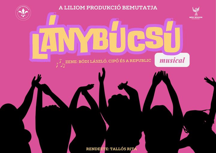 Lánybúcsú