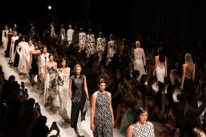 Budapest Central European Fashion Week