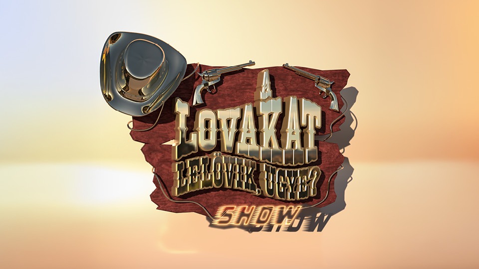 A lovakat lelövik, ugye?