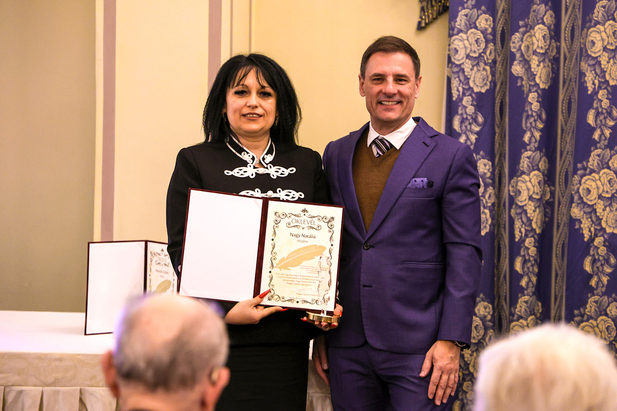 Nagy Katalin
