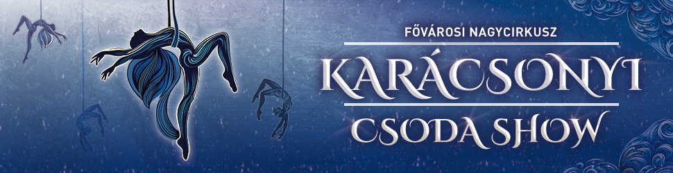 Karácsonyi Csodashow