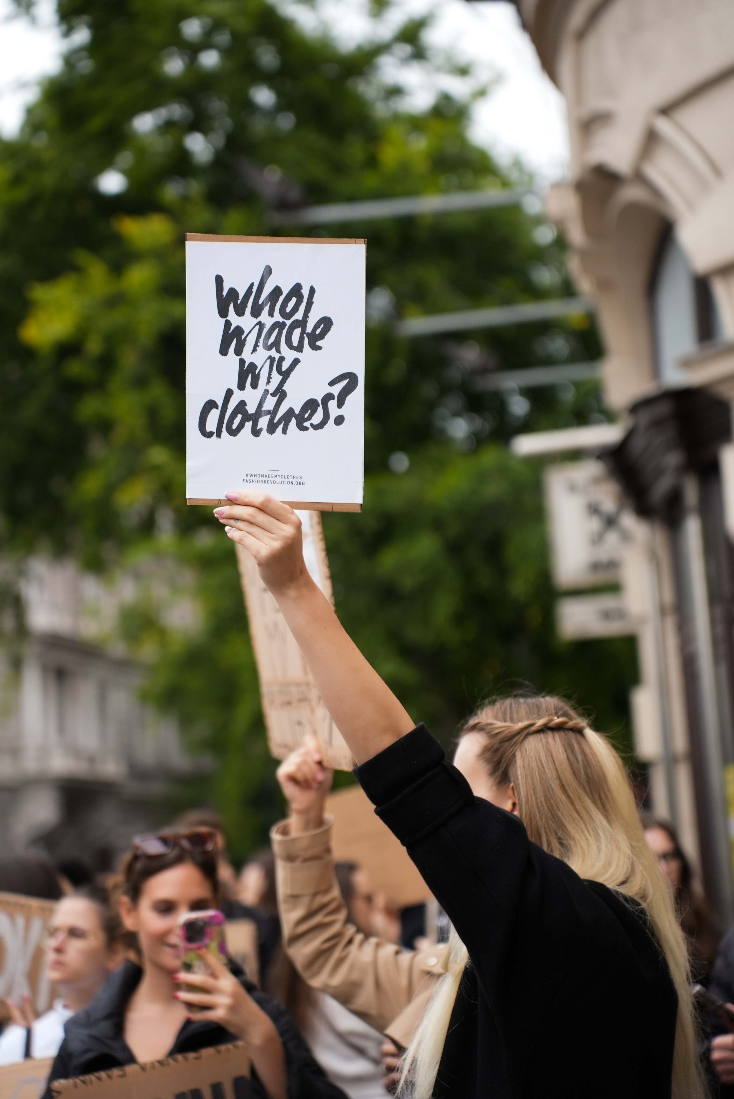 Fashion Revolution