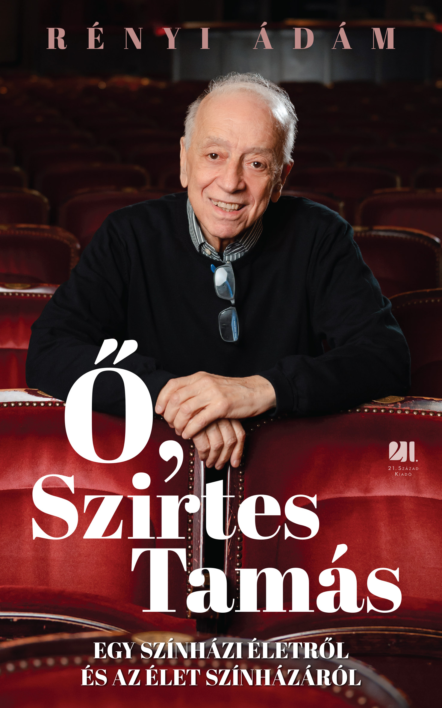 Szirtes Tamás