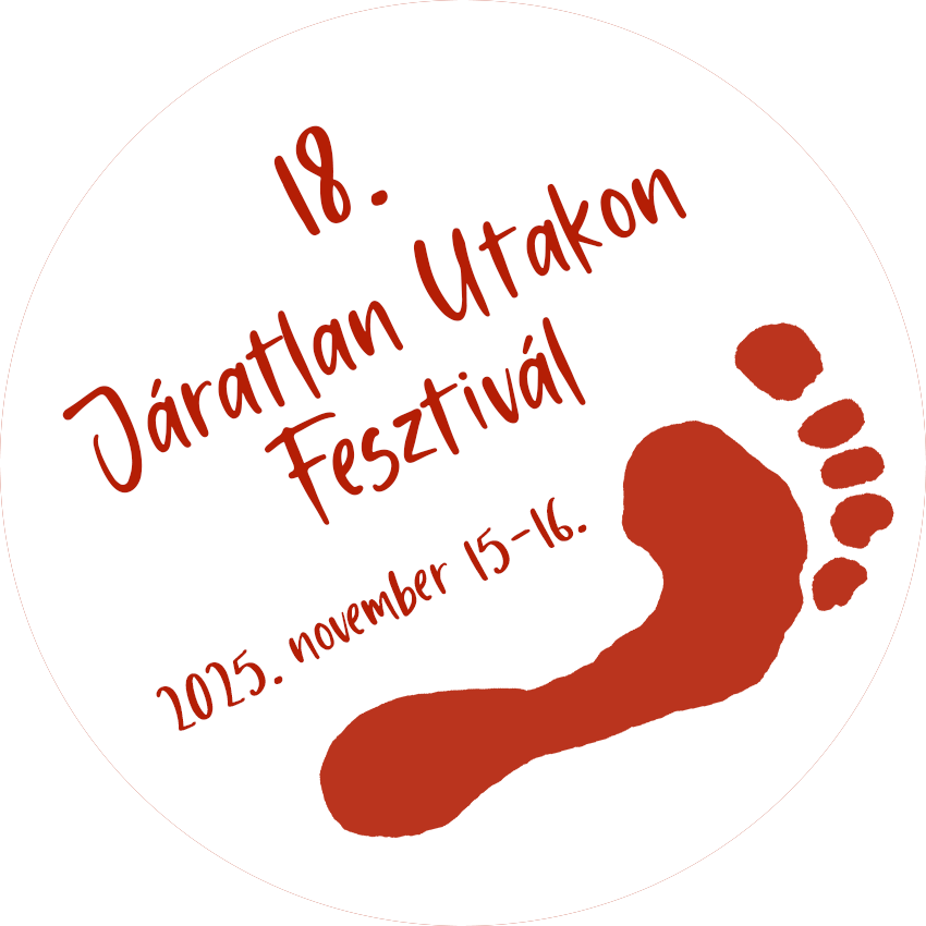 Járatlan utakon Fesztivál