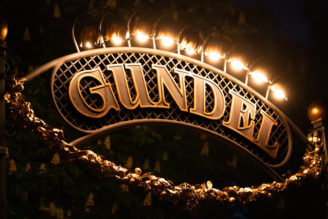 Gundel Vendéglő