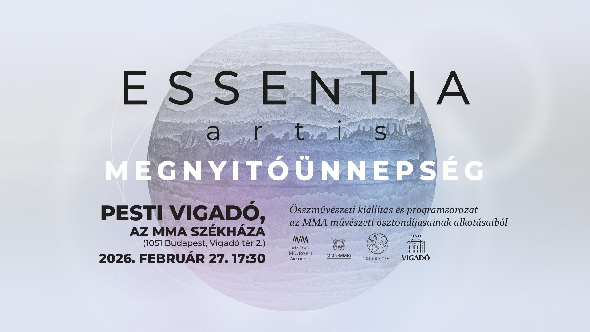 Essentia Artis