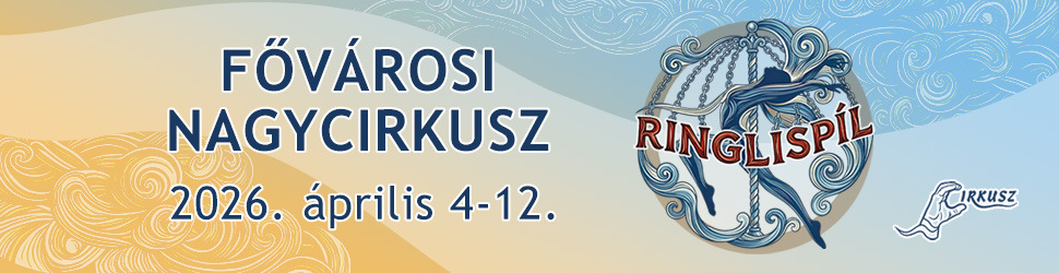 Fővárosi Nagycirkusz Ringlispil