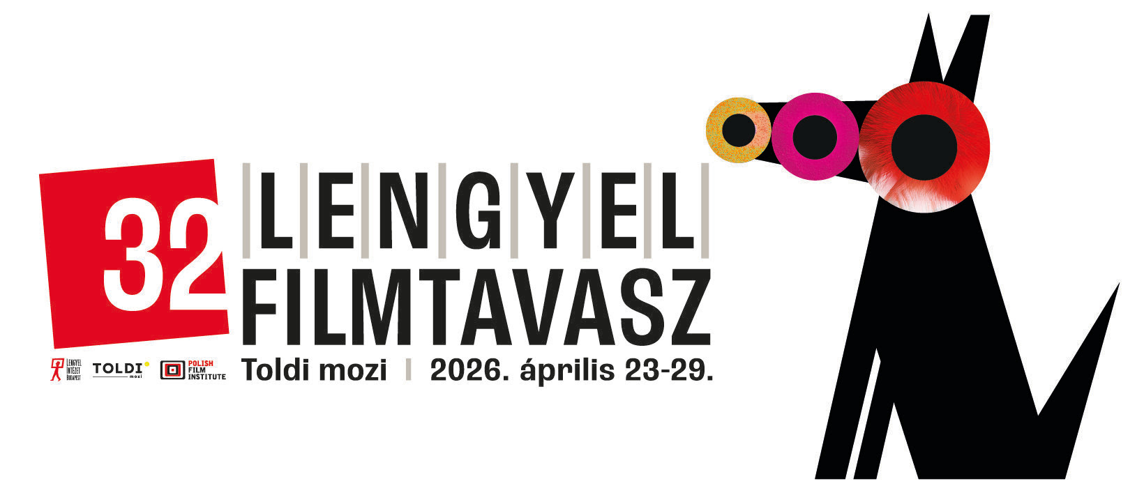 32.Lengyel Filmtavasz