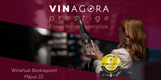 VinAgora Prestige