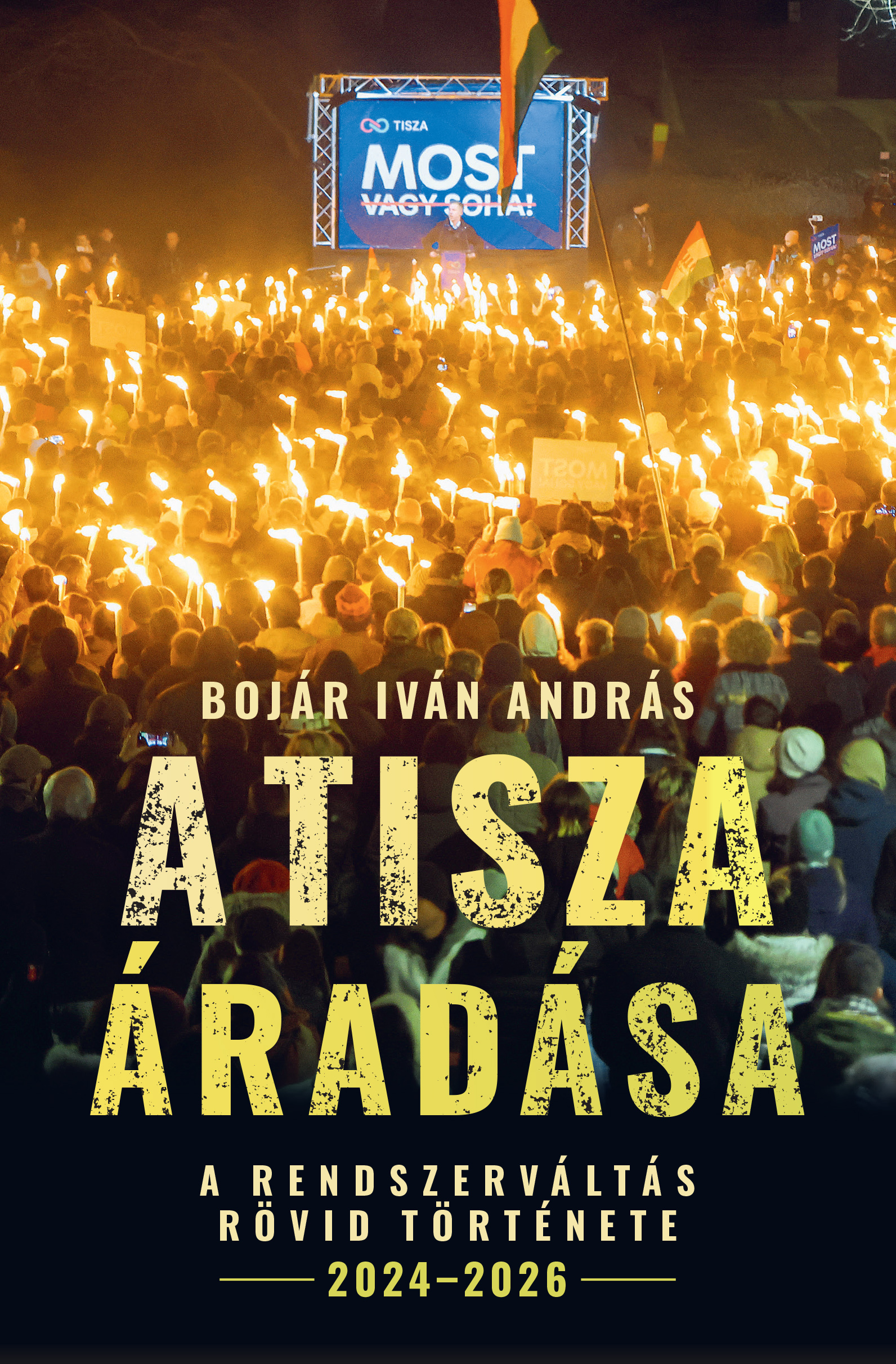 A Tisza Áradása