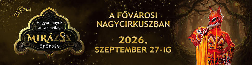 2026. augusztus 12-én 17 órakor ünnepi gálaelőadás keretében hirdetik ki az idei év Karádi-díjas artistaművészét a Fővárosi Nagycirkuszban. A díjazottról a magyar artistaszakma dönt.