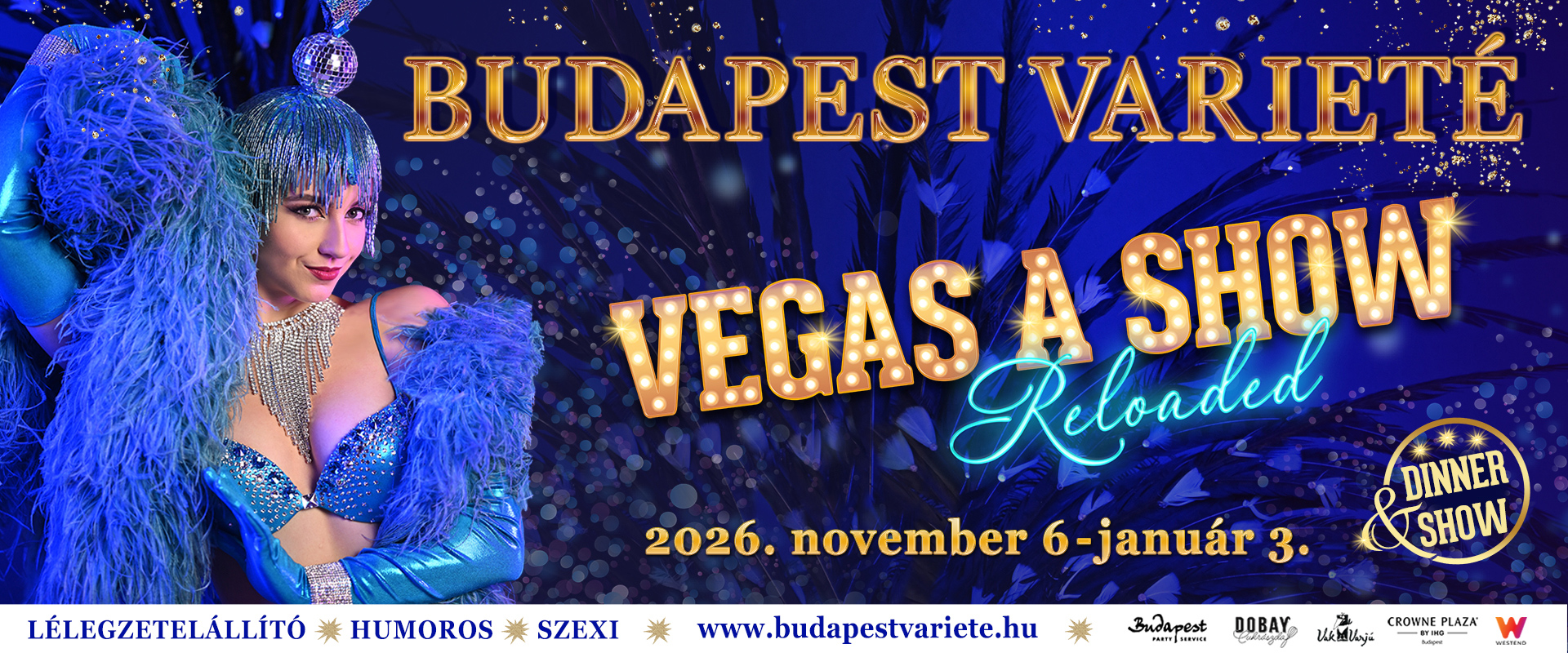 Vegas a  Show