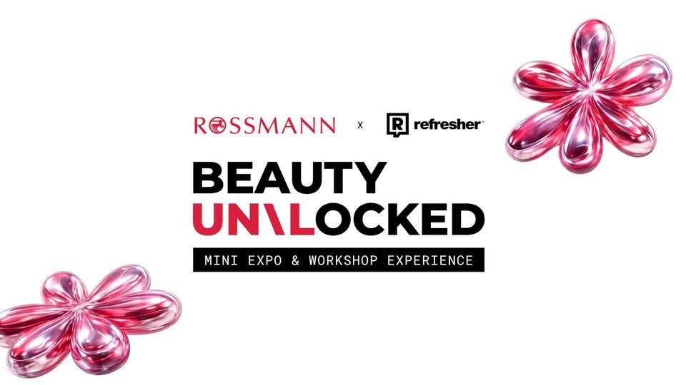 Beauty Unlocked Fesztivál