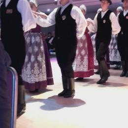 Bécsi Magyar Bál, 2019 október 5.