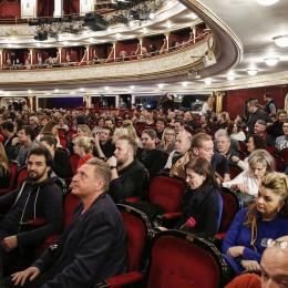 Új főigazgató a Budapesti Operettszínház élén