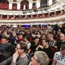 Új főigazgató a Budapesti Operettszínház élén