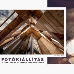 Fotókiállítás