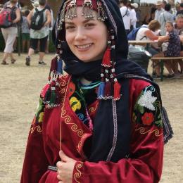 Hagyományőrzők