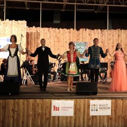 Operett Gálakoncert