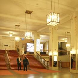 Wiener Konzert Haus