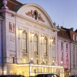 Wiener Konzert Haus