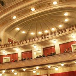 Wiener Konzert Haus
