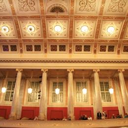 Wiener Konzerthaus