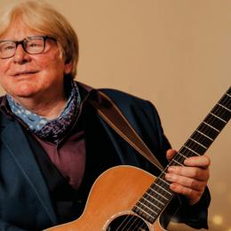 Szarka Gyula koncert
