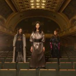 Budapest Central European Fashion Week