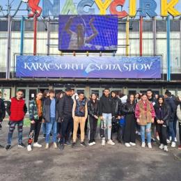 Karácsonyi Csodashow résztvevők