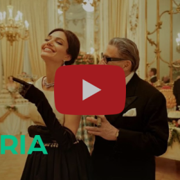 Maria Callas és szerelme