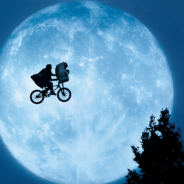 E.T. filmzenekoncert