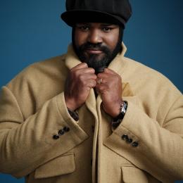 Gregory Porter