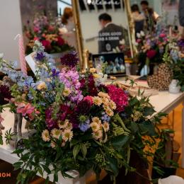 Imagine Wedding Show