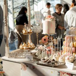 Imagine Wedding Show