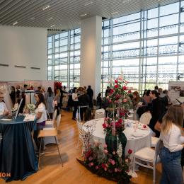 Imagine Wedding Show