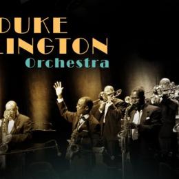 Duke Ellington együttese