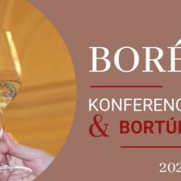 BORÉRT