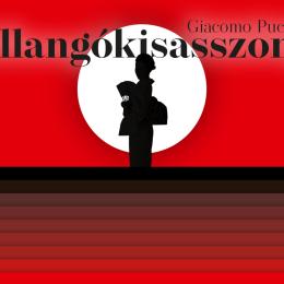 Pillangókisasszony