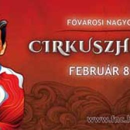 Cirkuszherceg