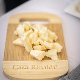 Casa Rinaldi borkostoló