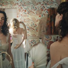 Jane Austen Tette Tönkre az Életem