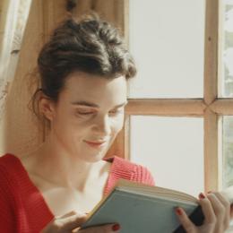 Jane Austen Tette Tönkre az Életem
